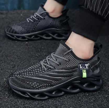 SkyBounce – Lightweight Men’s Sneakers