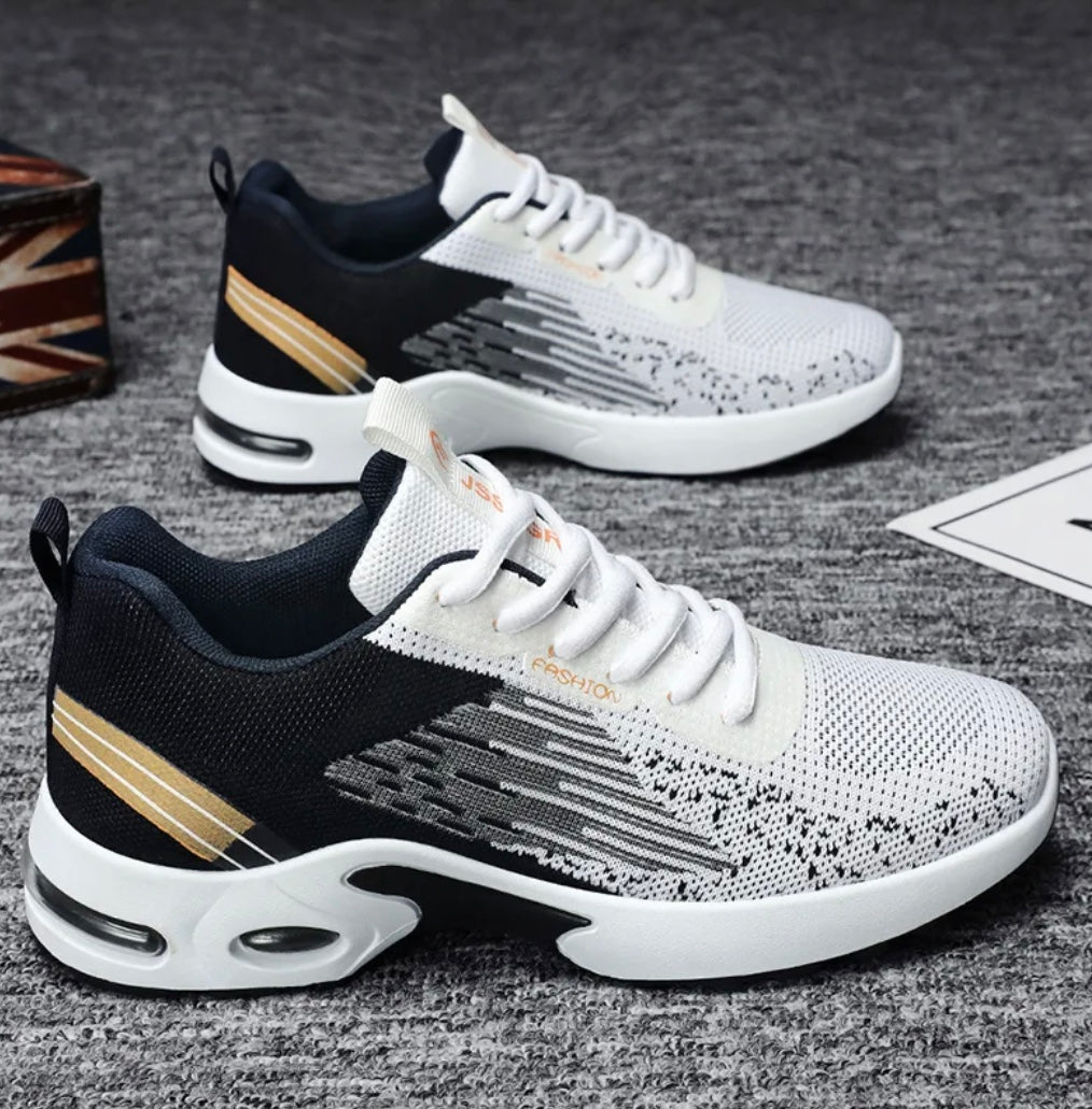 AirFlexion – Men’s Sports & Casual Sneakers