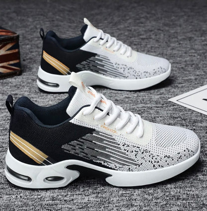 AirFlexion – Men’s Sports & Casual Sneakers