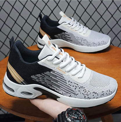 AirFlexion – Men’s Sports & Casual Sneakers