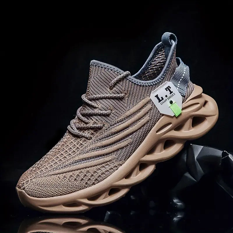 SkyBounce – Lightweight Men’s Sneakers