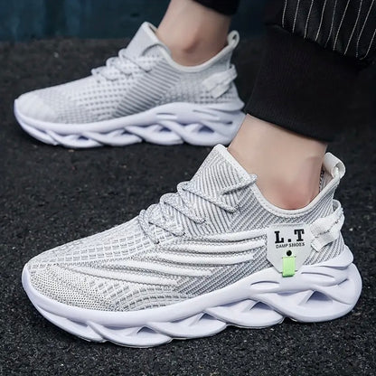 SkyBounce – Lightweight Men’s Sneakers