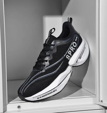 X-Gravity High-Performance Sports Sneakers