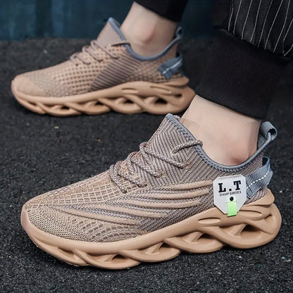 SkyBounce – Lightweight Men’s Sneakers
