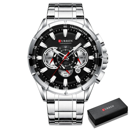 Arthurs Virtus – Elegant Men’s Watch