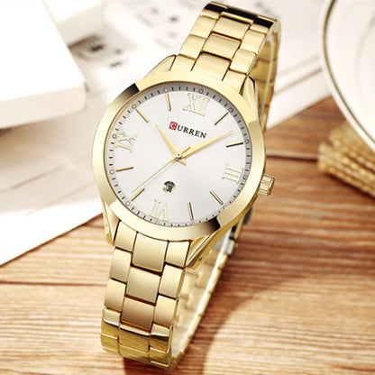 Lunisse – Elegant Retro Women’s Watch
