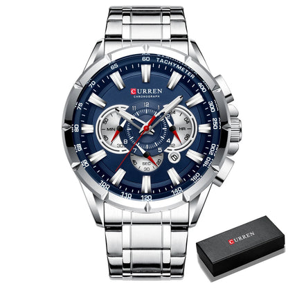Arthurs Virtus – Elegant Men’s Watch