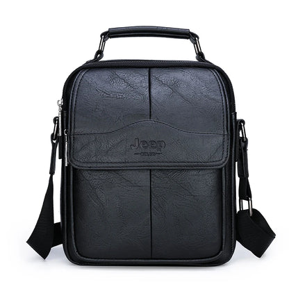 Nobleman – Leather Bag