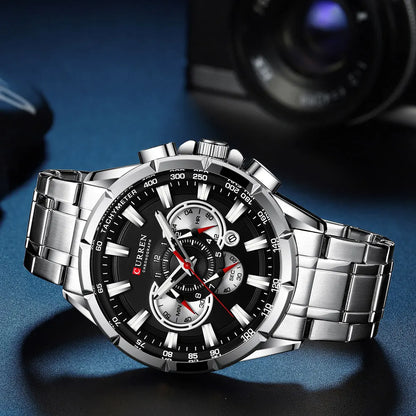 Arthurs Virtus – Elegant Men’s Watch