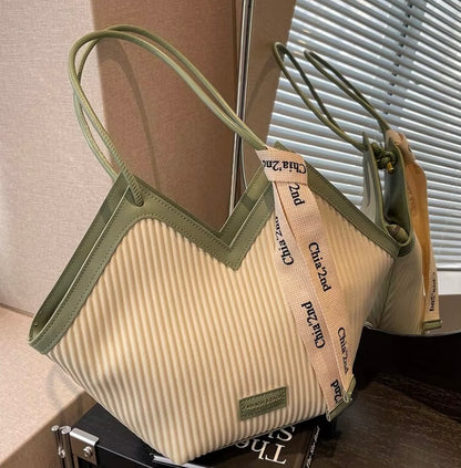 Noyelle – Modern and Elegant Leather Bag