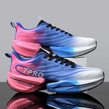 X-Gravity High-Performance Sports Sneakers