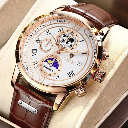 Vicent Horizon – Luxury Watch