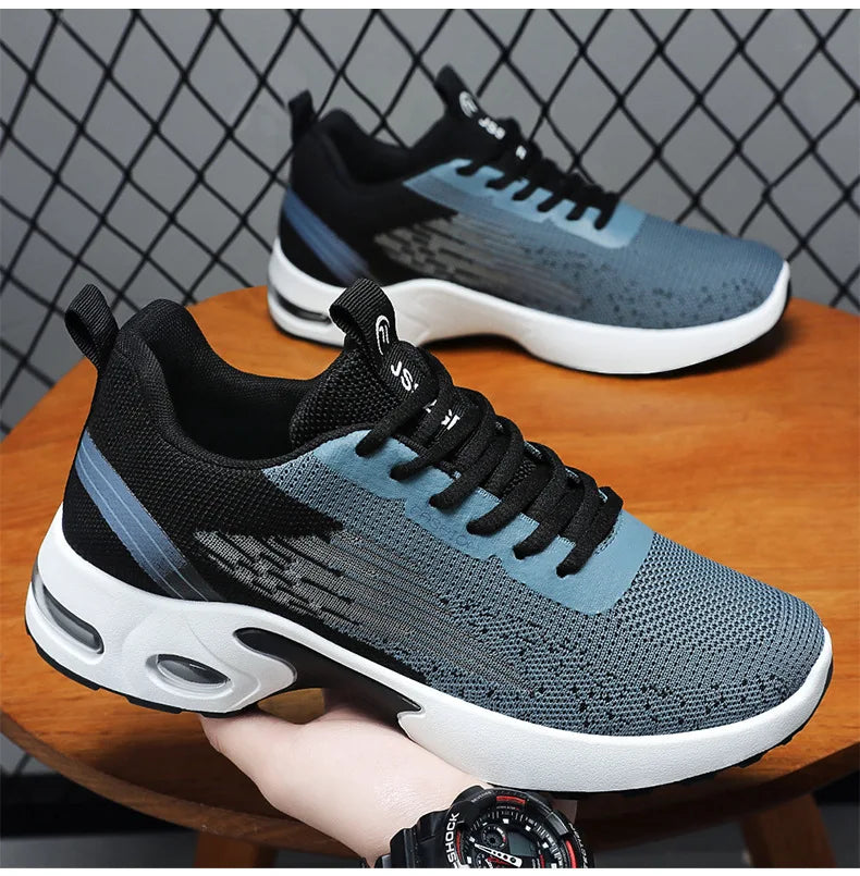 AirFlexion – Men’s Sports & Casual Sneakers
