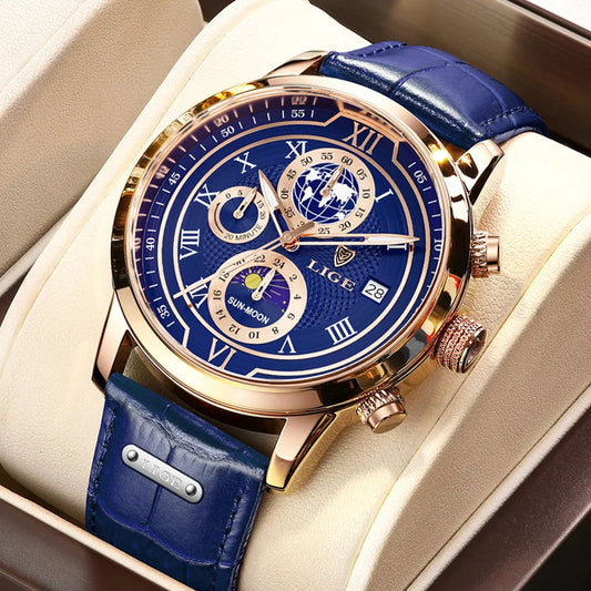 Vicent Horizon – Luxury Watch