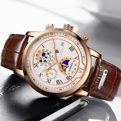 Vicent Horizon – Luxury Watch