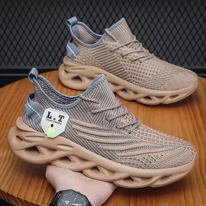 SkyBounce – Lightweight Men’s Sneakers