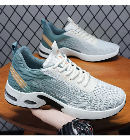 AirFlexion – Men’s Sports & Casual Sneakers
