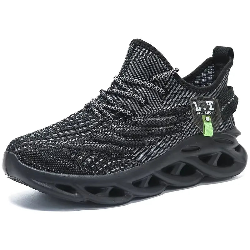 SkyBounce – Lightweight Men’s Sneakers