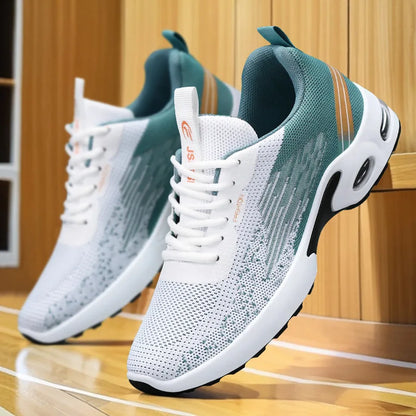AirFlexion – Men’s Sports & Casual Sneakers