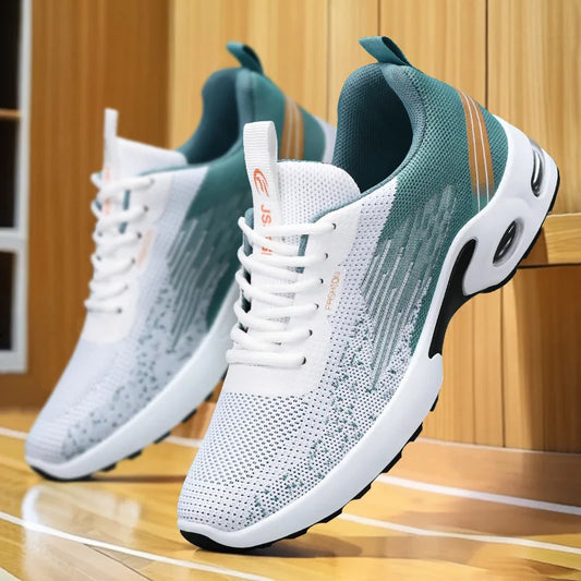 AirFlexion – Men’s Sports & Casual Sneakers