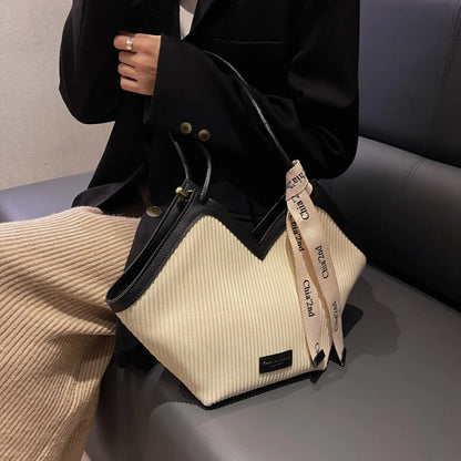 Noyelle – Modern and Elegant Leather Bag