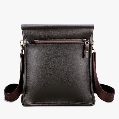 PoloUrban Leather Bag