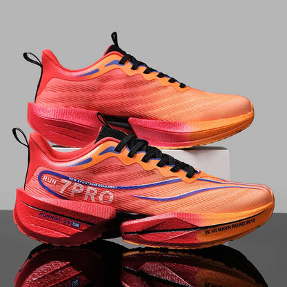 X-Gravity High-Performance Sports Sneakers