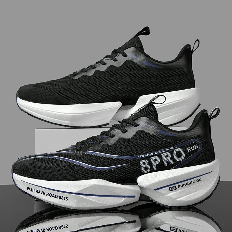 X-Gravity High-Performance Sports Sneakers
