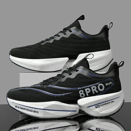 X-Gravity High-Performance Sports Sneakers