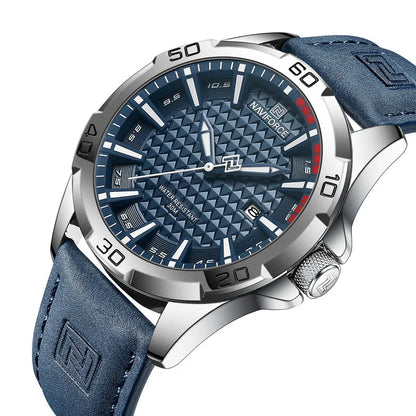 Dominic Titan – Men’s Watch