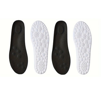 ShockEase – High Elasticity Padded Sports Insoles