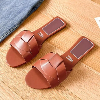 BraidSavoy — Sandal Classic & Elegant