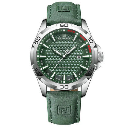 Dominic Titan – Men’s Watch