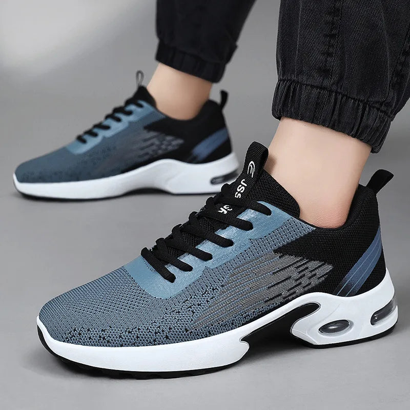 AirFlexion – Men’s Sports & Casual Sneakers