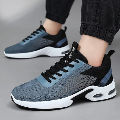 AirFlexion – Men’s Sports & Casual Sneakers