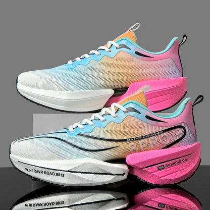 X-Gravity High-Performance Sports Sneakers