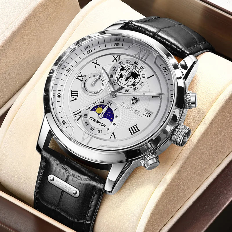 Vicent Horizon – Luxury Watch