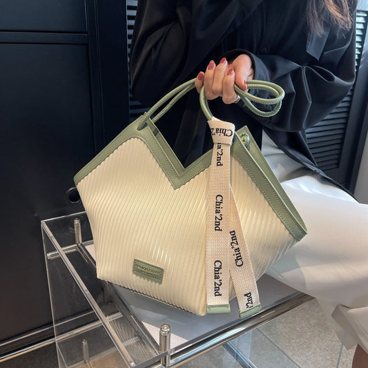 Noyelle – Modern and Elegant Leather Bag
