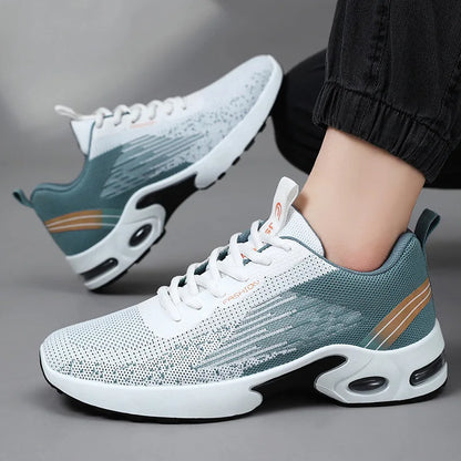 AirFlexion – Men’s Sports & Casual Sneakers