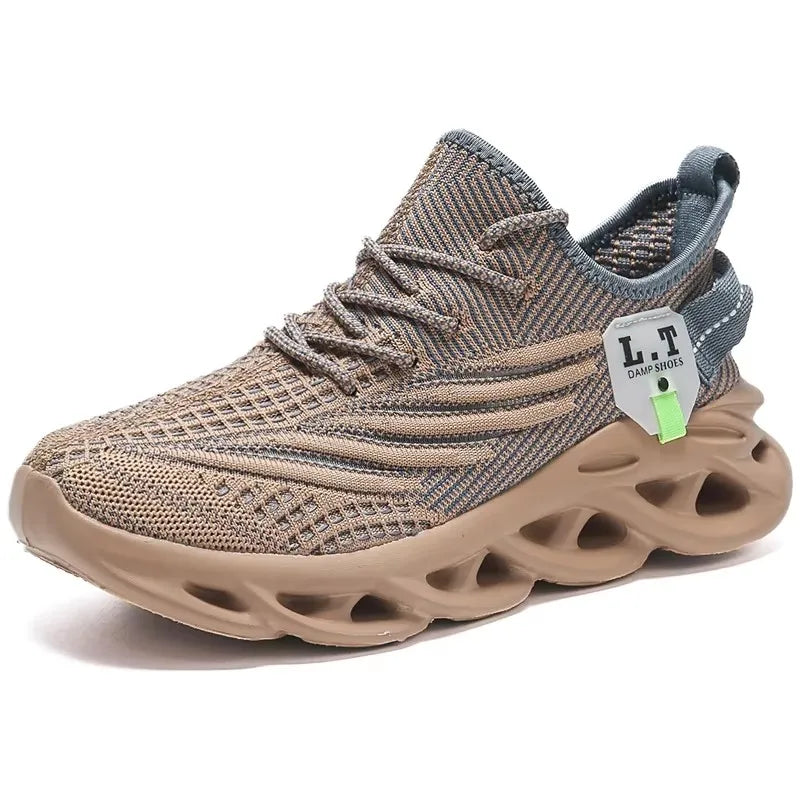 SkyBounce – Lightweight Men’s Sneakers