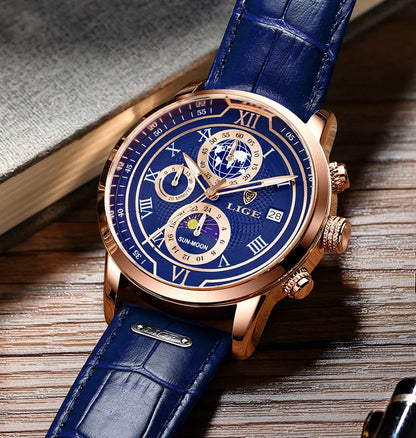 Vicent Horizon – Luxury Watch