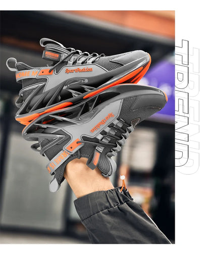 FlyerPro Running Shoes