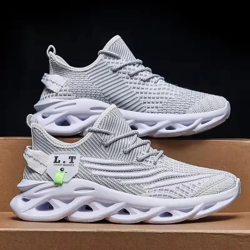 SkyBounce – Lightweight Men’s Sneakers
