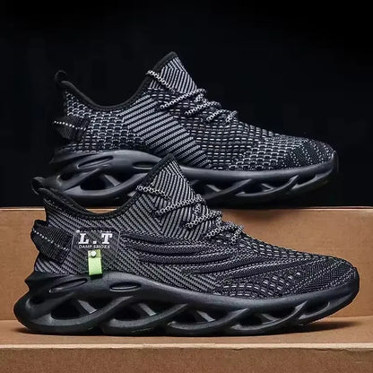 SkyBounce – Lightweight Men’s Sneakers
