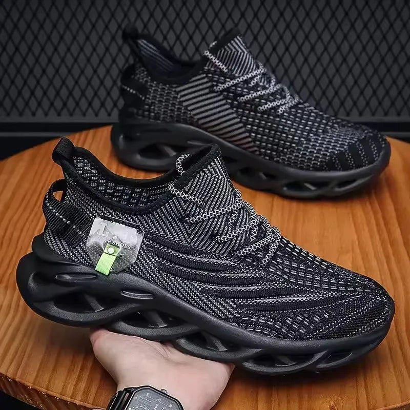 SkyBounce – Lightweight Men’s Sneakers