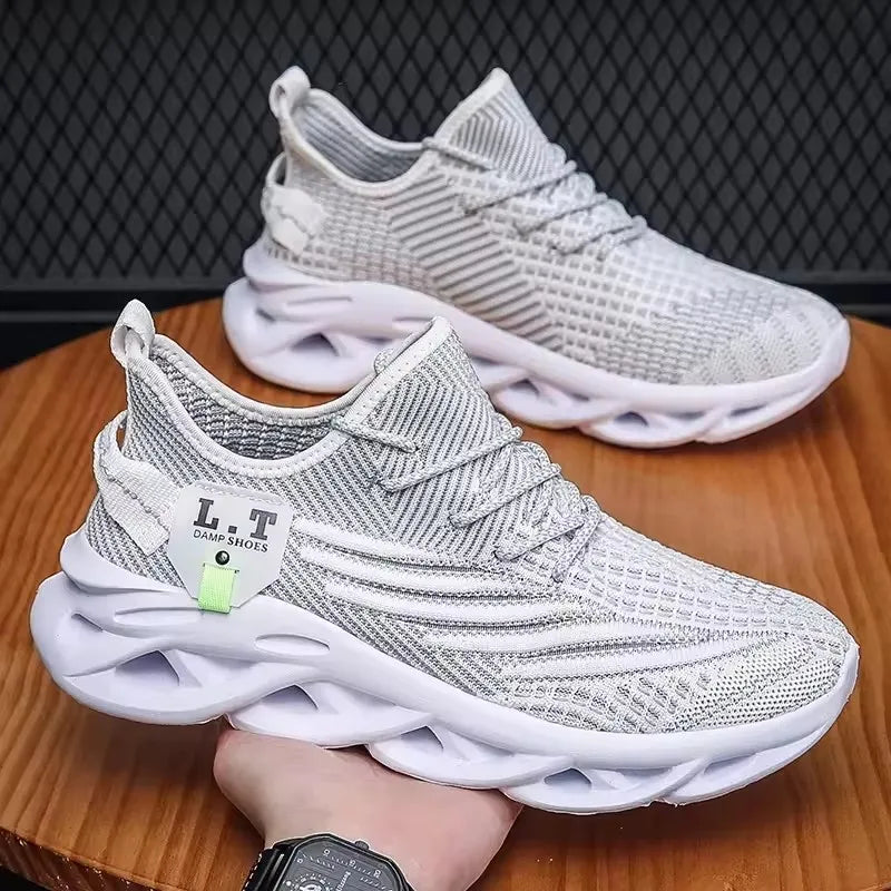 SkyBounce – Lightweight Men’s Sneakers
