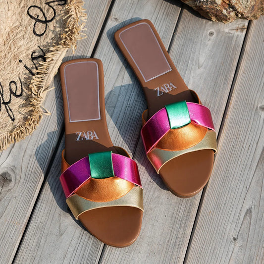 BraidSavoy — Sandal Classic & Elegant
