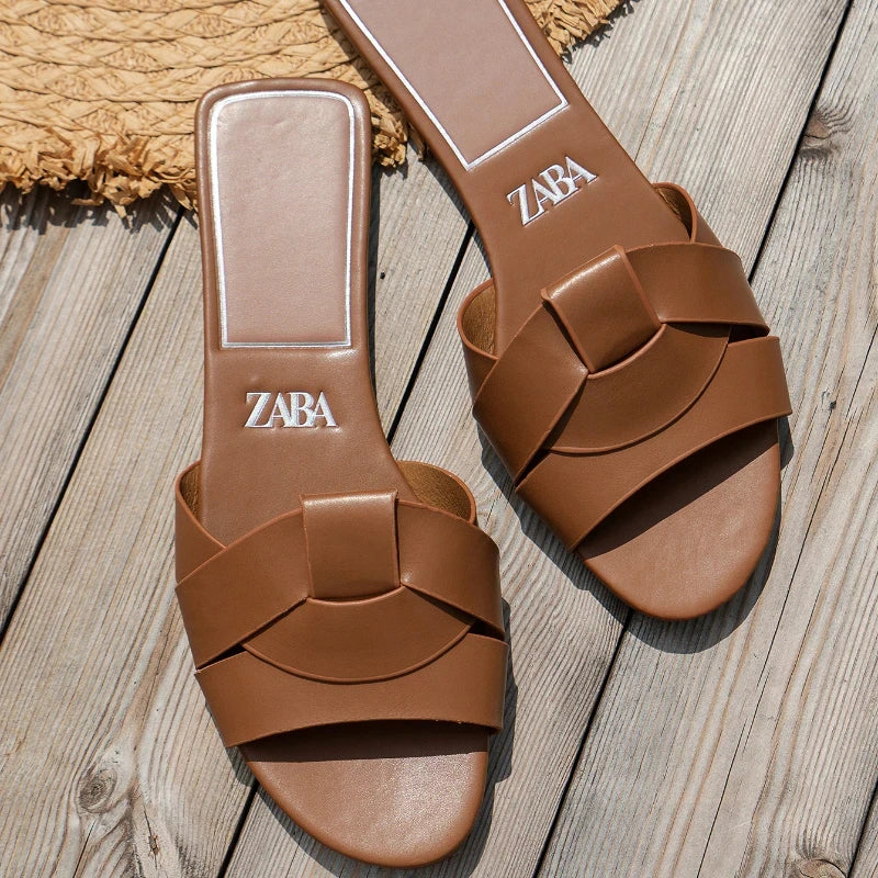 BraidSavoy — Sandal Classic & Elegant