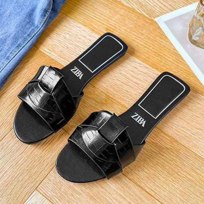 BraidSavoy — Sandal Classic & Elegant