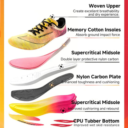 UltraRun Carbon Plate Shoes